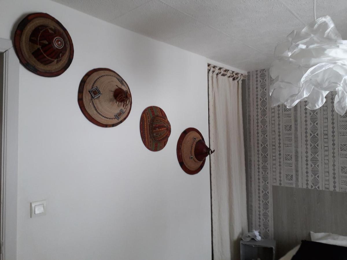 Chalet Le Logis Des Autre Vireux-Wallerand エクステリア 写真