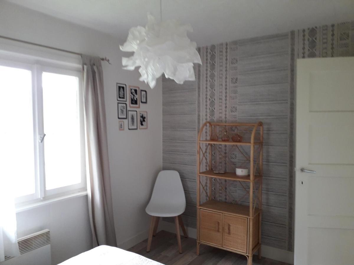 Chalet Le Logis Des Autre Vireux-Wallerand エクステリア 写真