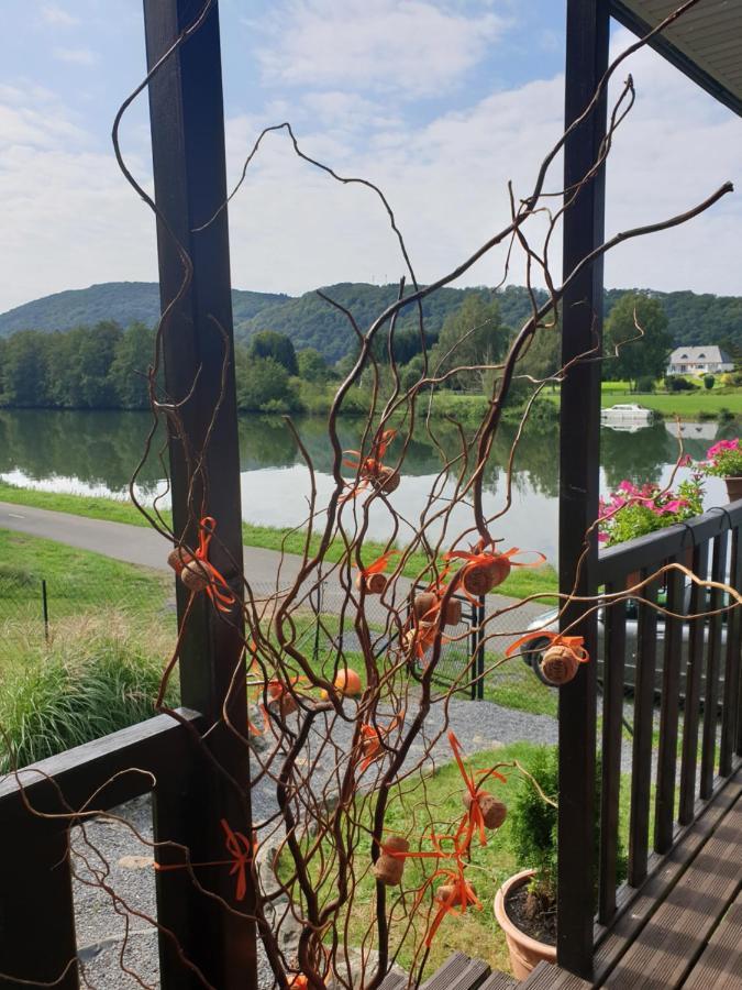 Chalet Le Logis Des Autre Vireux-Wallerand エクステリア 写真