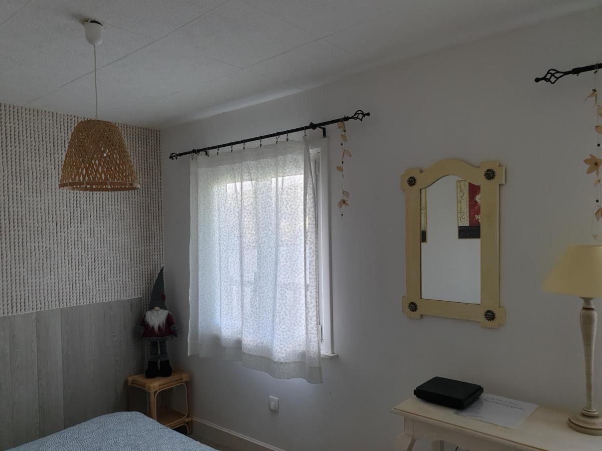 Chalet Le Logis Des Autre Vireux-Wallerand エクステリア 写真