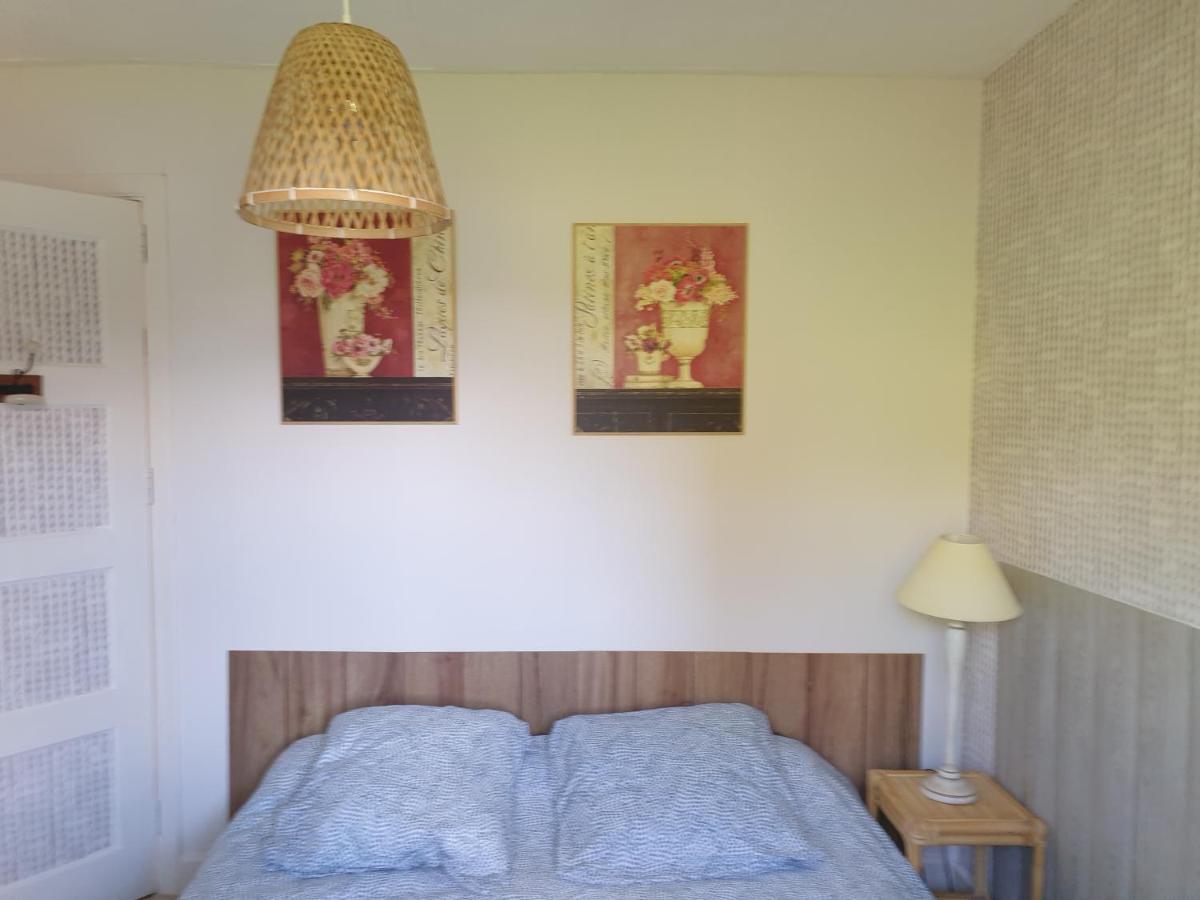 Chalet Le Logis Des Autre Vireux-Wallerand エクステリア 写真
